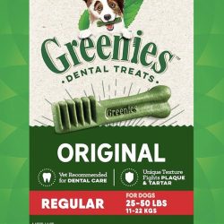 Greenies Dental Chews